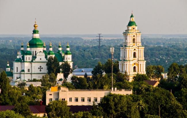 Выборы-2015: в Чернигове в мэры баллотируются 16 кандидатов