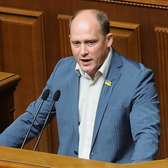 Мнение: В парламенте, где 20% КГБ, не должно быть закрытых заседаний