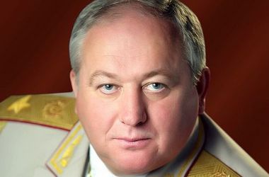 Почему донецким губернатором стал генерал Александр Кихтенко