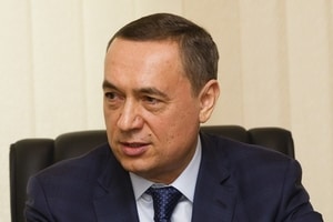 Николая Мартыненко вызвали на допрос по делу Одесского припортового завода