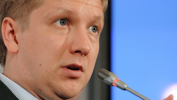 У главы «Нафтогаза» Андрея Коболева обнаружили незадекларированный дом за $1 млн