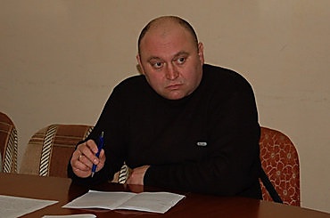 Скандальчик: Николаевский депутат-регионал Юрий Бабков дружит с предателями ПР и отказывается называть их фамилии