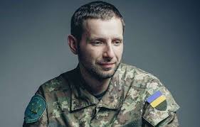 Парасюк: Если бы не Евромайдан, я бы сидел в тюрьме