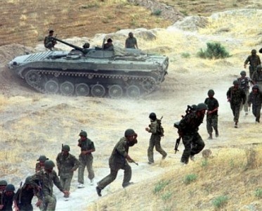 Об этом говорят: Таджикистан становится новой вотчиной ИГ