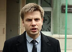 Алексей Гончаренко подтвердил, что его кандидатуру рассматривают на должность министра здравоохранения