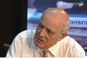Георгий Крючков назвал Россию главным защитником Украины