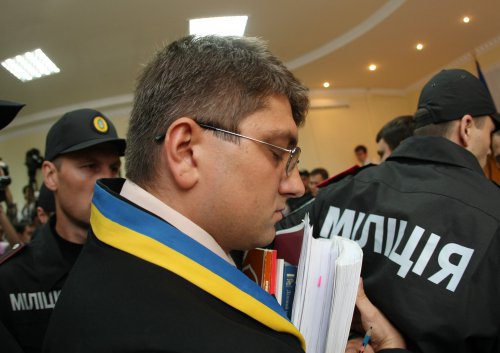 Поисками пропавшего судьи Родиона Киреева занялся Минюст