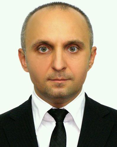 Кабмин назначил Сергея Савчука главой Госэнергоэффективности