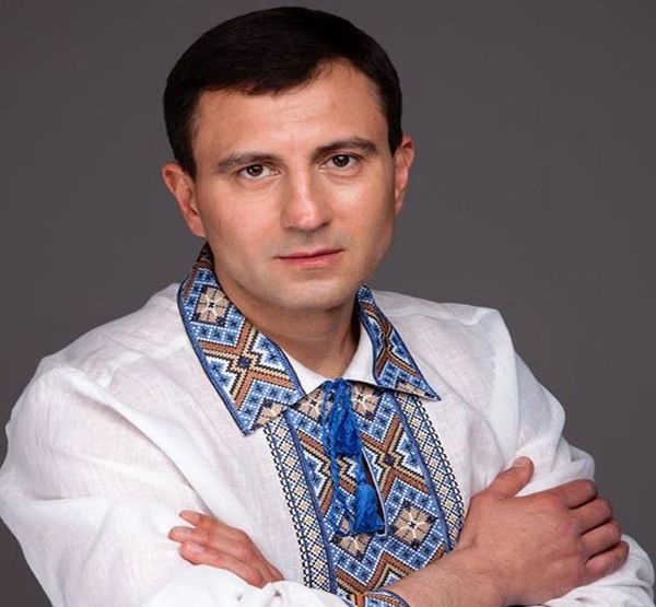 Бывший директор казино будет развивать экономику Киевщины