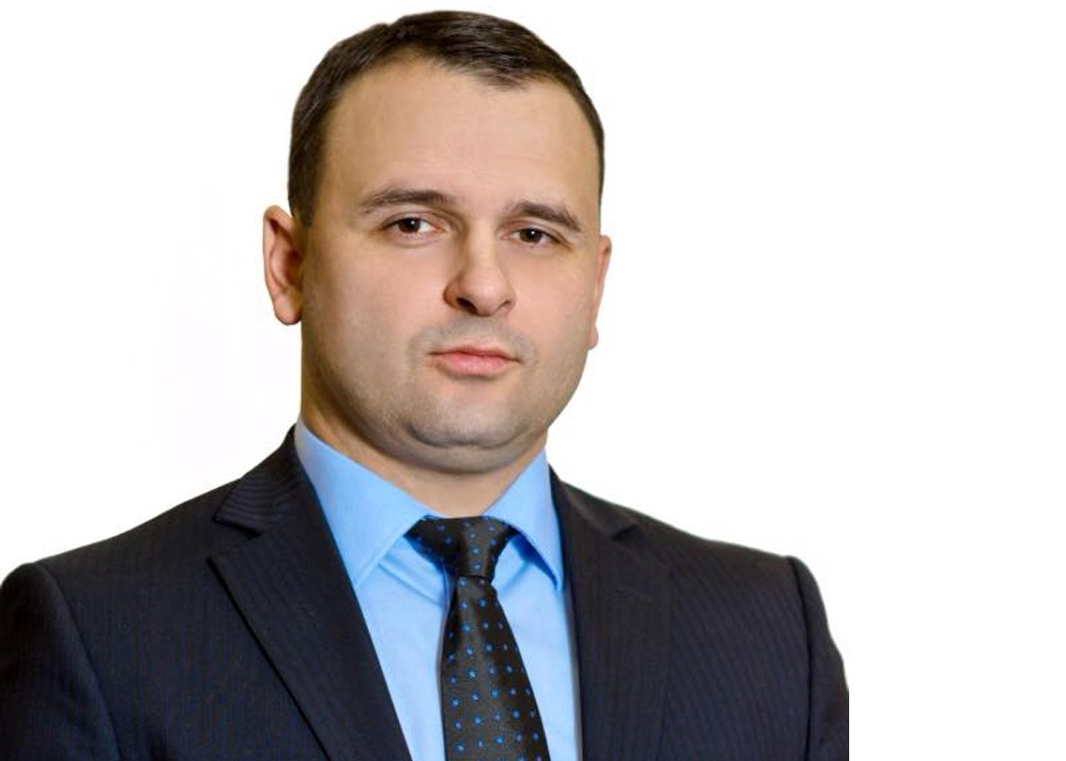 Глава департамента безопасности ГФС подал в отставку из-за дела Насирова (обновлено)