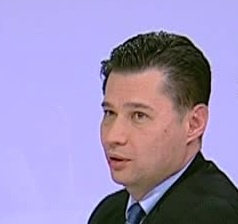 Порошенко назначил Александра Щербу послом Украины в Австрии