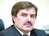 Обязанности мэра Харькова временно будет исполнять Александр Новак