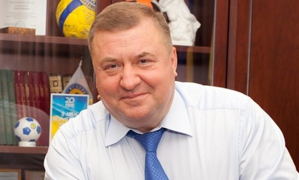 Мэр Мелитополя Сергей Вальтер покончил жизнь самоубийством