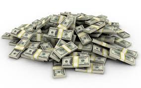 Дело "Укрэнерго": в домах чиновников обнаружены огромные суммы денег