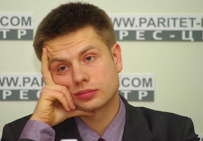 Алексей Гончаренко объяснил, почему его кандидатура на министра здравоохранения вызвала шквал критики