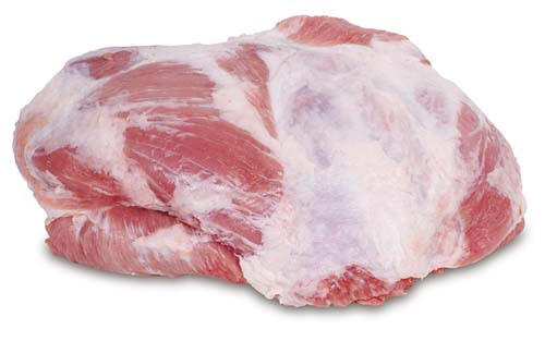 Слаута обвиняет правительство в завозе недоброкачественного мяса