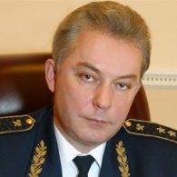 Гендиректор 'Укрзализныци' Сергей Болоболин написал заявление об отставке