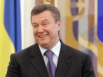 Янукович: Правительство Тимошенко эффективно только во вранье