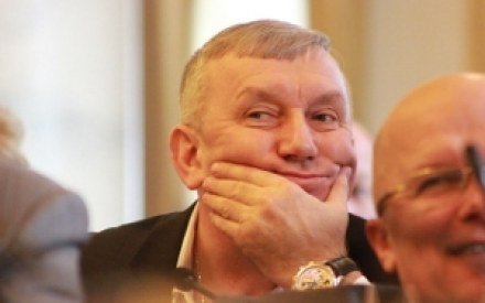 Василий Писный после удара ноги Парасюка отказался от статуса участника боевых действий