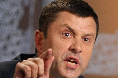 Виктор Пилипишин предложил своему сопернику-свободовцу вместе сняться с выборов