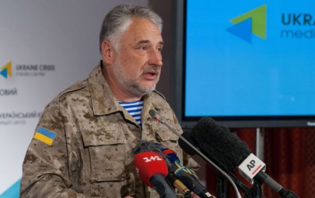 Павел Жебривский обвинил ЦИК в срыве выборов в Мариуполе
