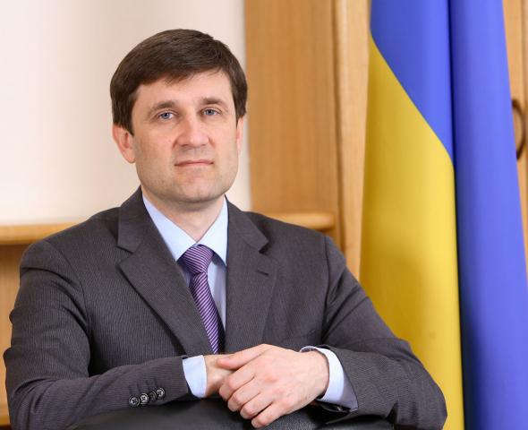 Андрей Шишацкий уверен, что Голодомор организовали, чтобы уничтожить украинцев. ВИДЕО