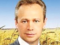 Кто станет преемником Николая Присяжнюка на посту министра аграрной политики