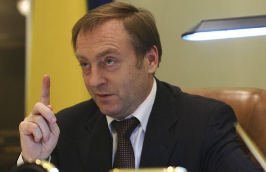 Лавринович предлагает запретить блокам партий участвовать в выборах