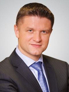 Глава украинского 'Майкрософта' Дмитрий Шимкив взял отпуск для участия в Евромайдане