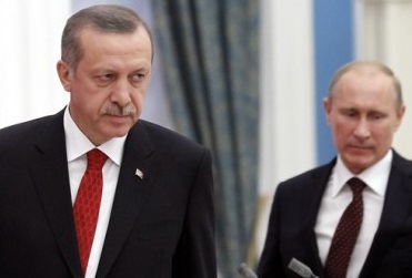 Мнение: Чем полезен для Украины конфликт между Турцией и Россией