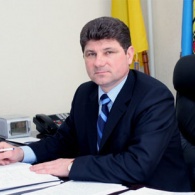 Мэр Луганска Сергей Кравченко за прошлый год заработал 272 тысячи