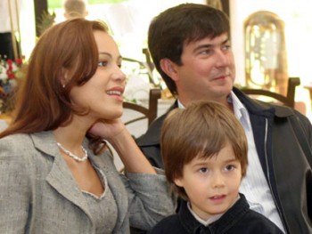 Мнение: Семейный подряд Королевских продолжит дело Азарова