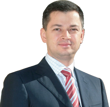 Сергей Александрович Горохов