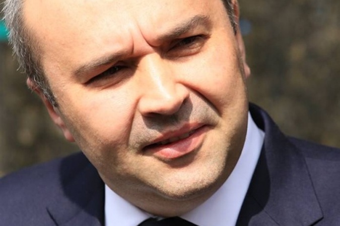 Задержанный замглавы НБУ Борис Приходько успел перевести украденные средства в Европу