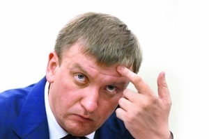 Против министра юстиции Павла Петренко открыто уголовное дело