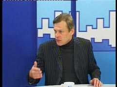 Сергей Анатольевич Терехин
