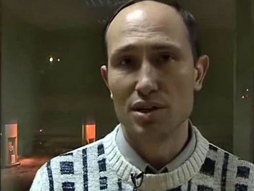 Константин Лубенцов заявляет, что в Чернигове отменили электрички из-за акции оппозиции