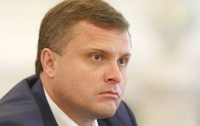 Нардепы намерены обратиться к Шокину с заявлением на Сергея Левочкина
