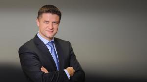 Дмитрий Шимкив уволился с должности гендиректора 'Майкрософт Украина'