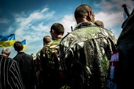 «Правый сектор» прогнозирует военный переворот в Украине
