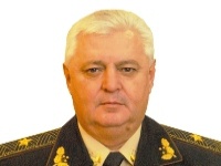 Александр Мазилин назначен  начальником Управления Государственной службы по чрезвычайным ситуациям в Херсонской области
