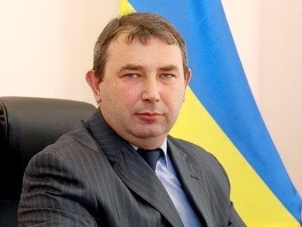 Глава ВАСУ Александр Нечитайло написал заявление об увольнении
