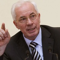 Николай Азаров выставил ультиматум лидерам оппозиции