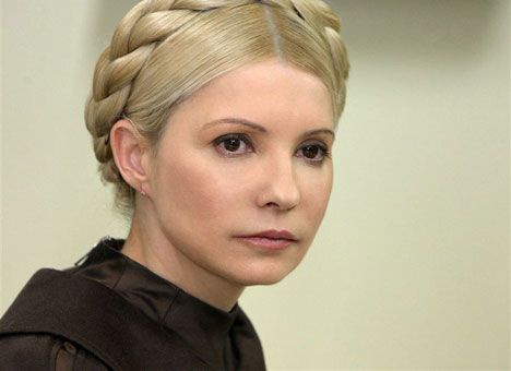 76% украинцев не верят, что Юлия Тимошенко заказала убийство Щербаня