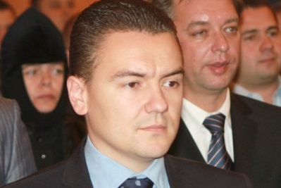 Одесский депутат-миллионер Андрей Жданов владеет автобусным парком и ездит на «Жигули»