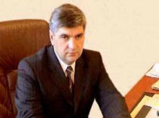 За любовь к Салу депутата Михаила Барана  исключат из 'Батькивщины'