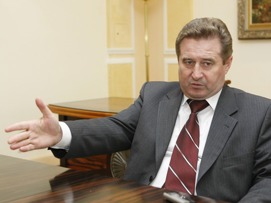 Винский жалуется, что Тимошенко теперь преследует его людей