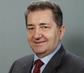 Дмитрий Семенович Кива