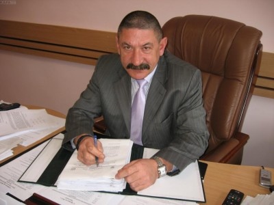 Игорь Яковлевич Авруцкий