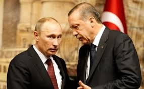 Путин считает, что власти Турции "лижут американцев в одно место"